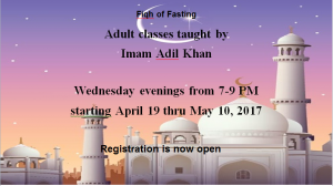 Fiqh of Fasting_ICCL_FLYER