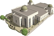 Islamic Community Center of Laurel
