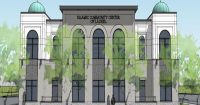 Islamic Community Center of Laurel